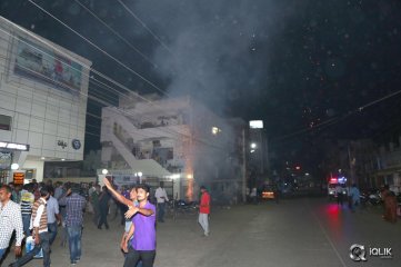 Krishna Gadi Veera Prema Gaadha Movie Success Tour